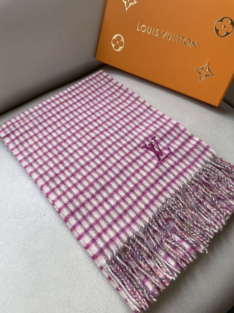 Louis Vuitton Scarf